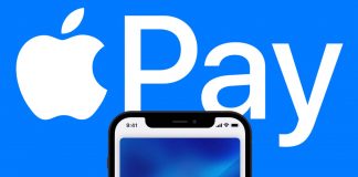 Apple Pay genérico