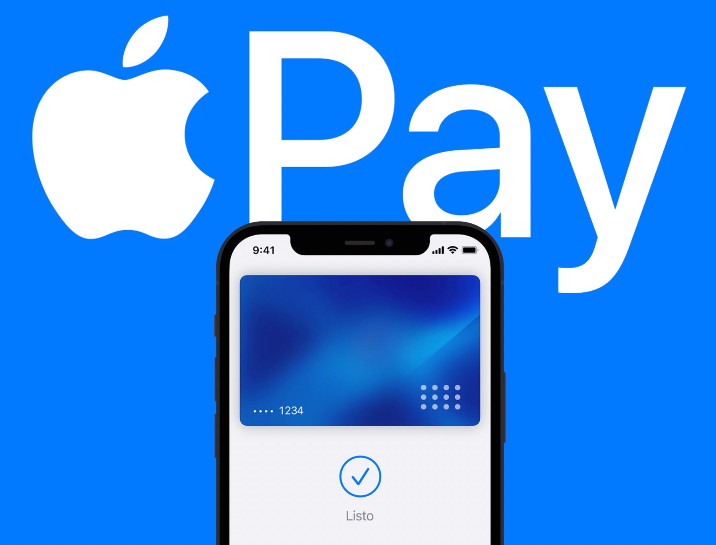 Apple Pay en Chile