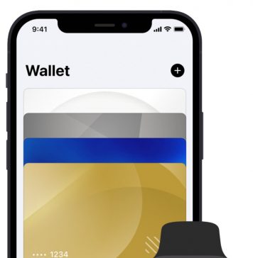 Apple Pay con Wallet y el Apple Watch