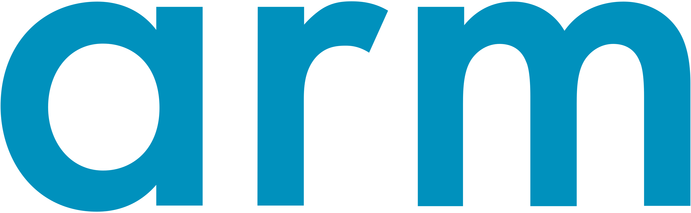 Logo de ARM