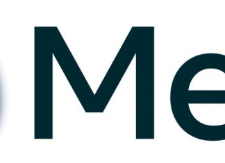 Logo de Meta (Facebook)