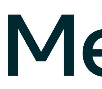 Logo de Meta (Facebook)