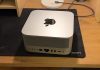 Mac Studio que llega prematuramente,