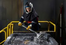 Aluminio fabricado sin emisiones de CO2 que Apple utiliza gracias a la empresa ELYSIS