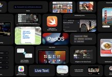 Resumen de novedades de iPadOS 15