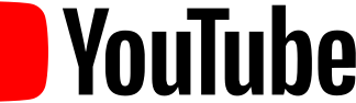 Logo de YouTube TV