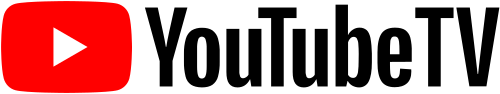 Logo de YouTube TV