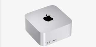 Mac Studio