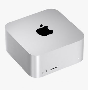 Mac Studio