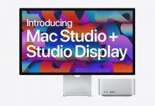 Mac Studio + Studio Display