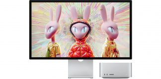 Monitor Studio Display