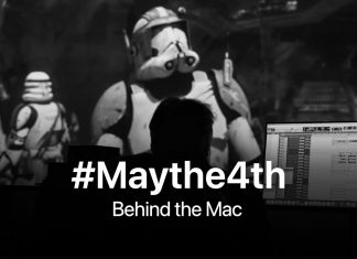 May the 4th, el día de Star Wars
