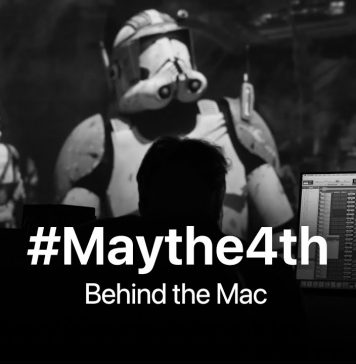 May the 4th, el día de Star Wars