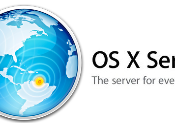 macOS Server