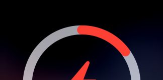 Cargando un iPhone con la plataforma de carga inalámbrica de Apple, apareace esta animación en pantalla cuando se acopla con los imanes de MagSafe. Esto no ocurre con cargadores inalámbricos de terceros.