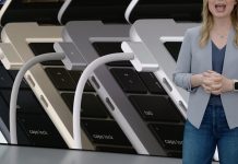 MagSafe en el MacBook Air del 2022, con cables de color personalizados