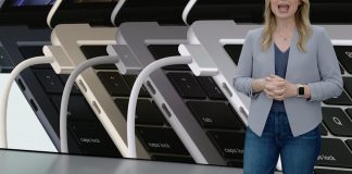 MagSafe en el MacBook Air del 2022, con cables de color personalizados