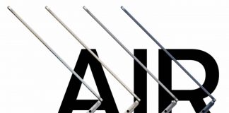 MacBook Air del 2022