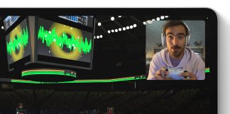 SharePlay en videojuegos