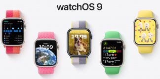 watchOS 9