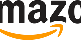 Logo de Amazon