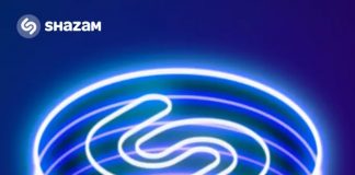 Shazam