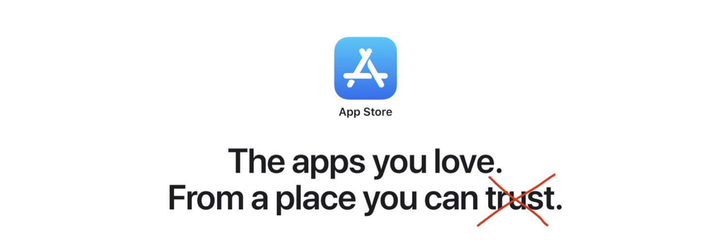Las Apps que amas en un lugar en el que puedes confiar
