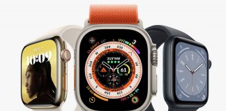 Todos los modelos de Apple Watch para finales del 2022 y casi todo el 2023: Apple Watch Series 8, Apple Watch SE 2 y Apple Watch Ultra