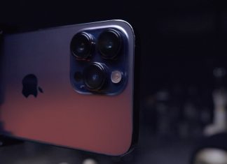 Cámaras del iPhone 14 Pro