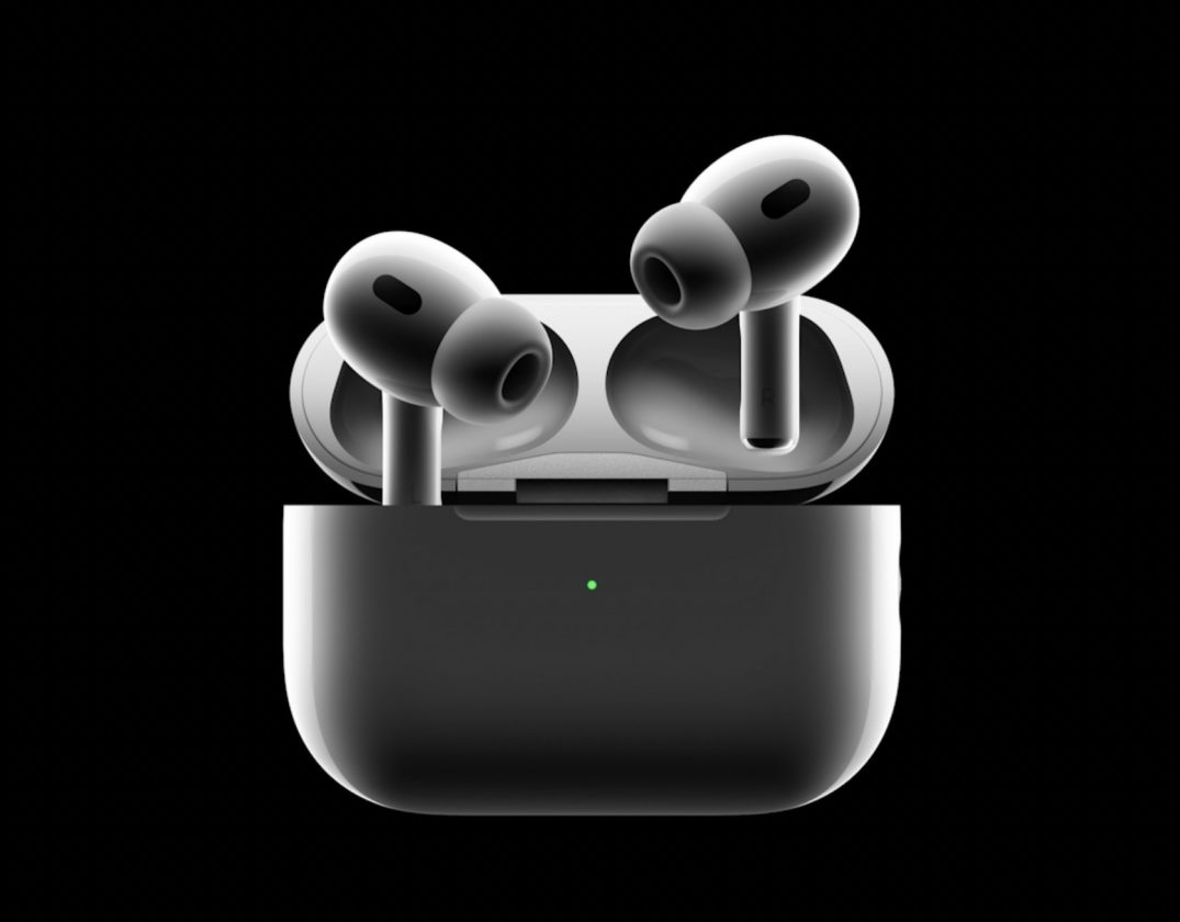 Estos Son Los Nuevos AirPods Pro 2, ¿en Qué Mejoran A La Anterior ...