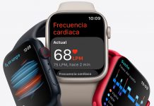 Apple Watch Series 8