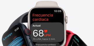 Apple Watch Series 8