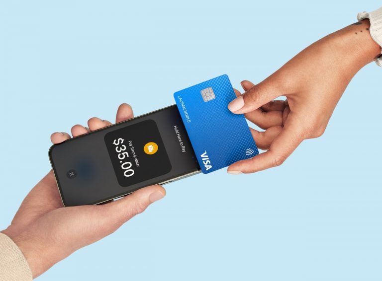 Square empieza a utilizar Tap to Pay para convertir cualquier iPhone en