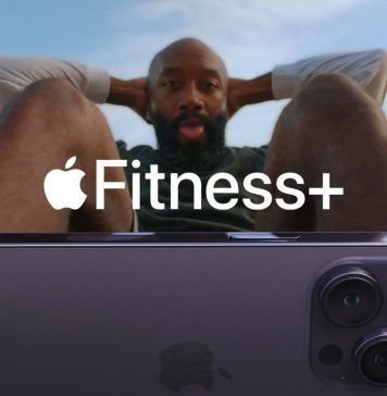 Fitness+ sin un Apple Watch