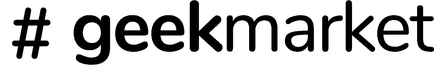 Logo de Geekmarket