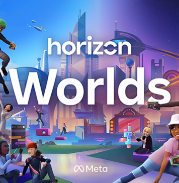 Horizon, el metaverso de Meta (Facebook)