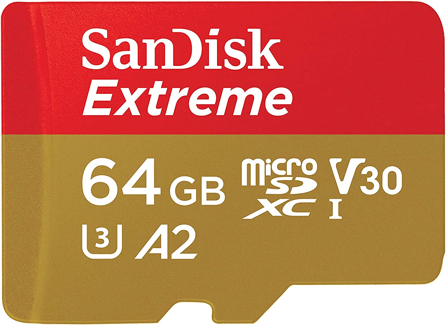 SanDisk Ultra de 64 GB