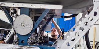 Sistema de comunicaciones vía satélite de Global Star