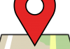 Logo de Google Maps