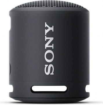 Altavoz inalámbrico Bluetooth Sony SRS-XB13