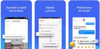 Teclado Microsoft SwiftKey