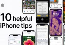 10 trucos para nuevos usuarios de iPhone