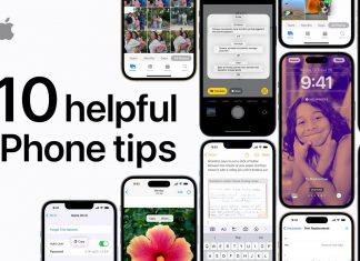 10 trucos para nuevos usuarios de iPhone