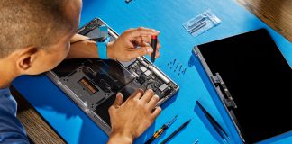 Programa de autoreparaciones en casa