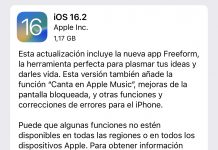 iOS 16.2