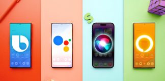 Asistentes virtuales