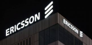 Oficinas de Ericsson en España
