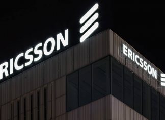 Oficinas de Ericsson en España