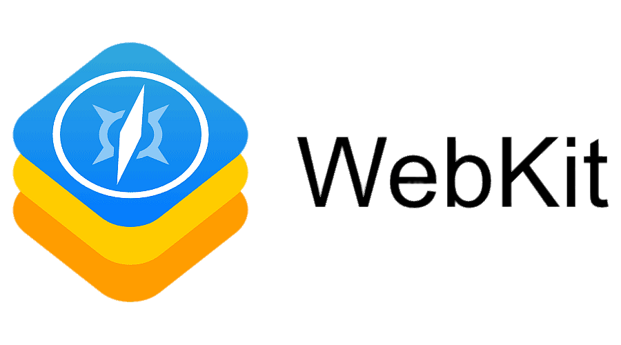 Logo de WebKit