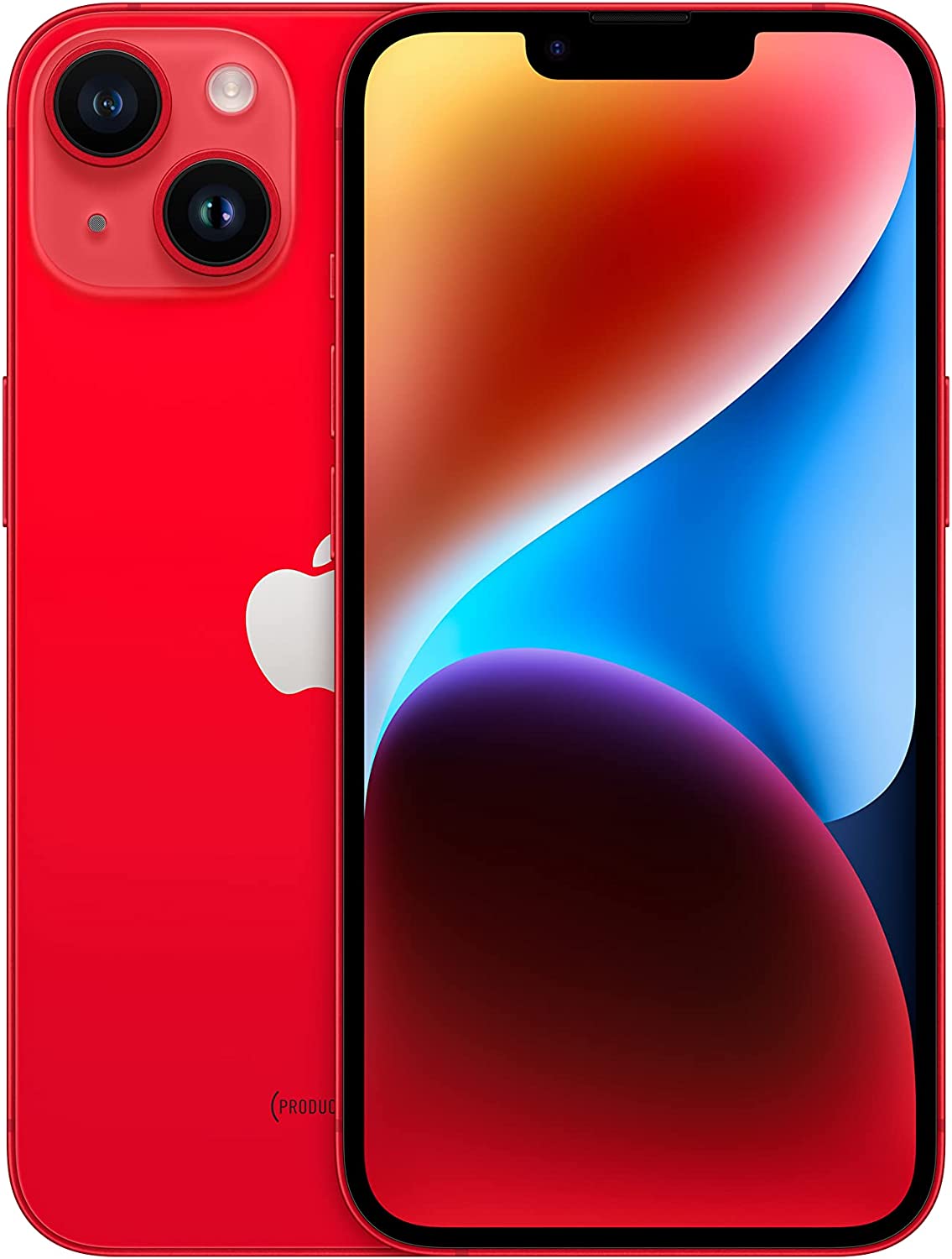 iPhone 14 (Product) Red